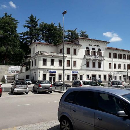 Hotel La Tenuta Di Bacco Colleferro Zewnętrze zdjęcie