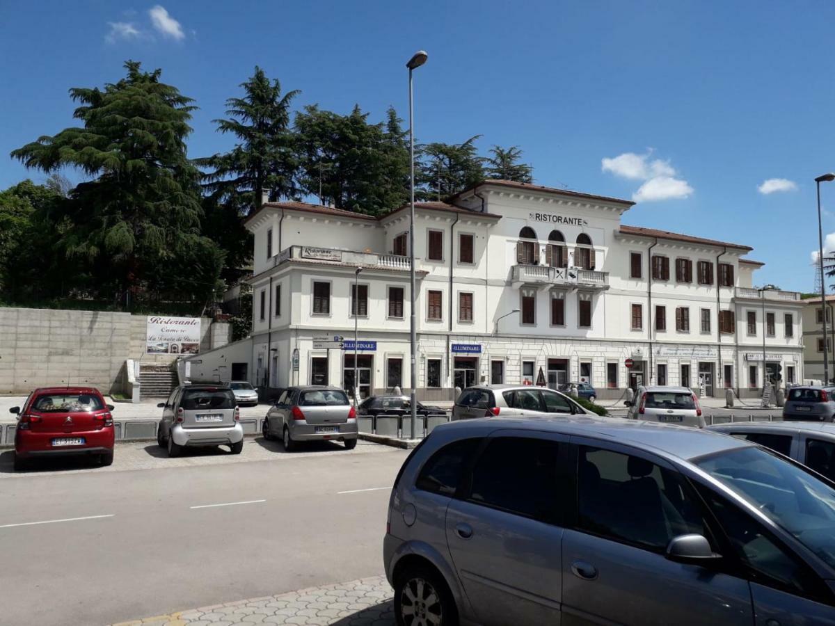 Hotel La Tenuta Di Bacco Colleferro Zewnętrze zdjęcie