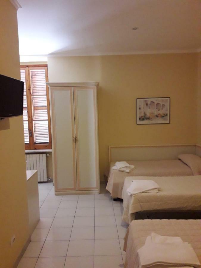Hotel La Tenuta Di Bacco Colleferro Zewnętrze zdjęcie