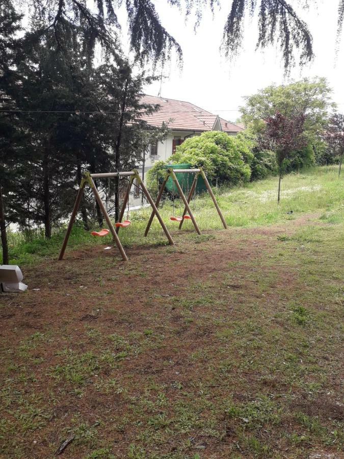 Hotel La Tenuta Di Bacco Colleferro Zewnętrze zdjęcie