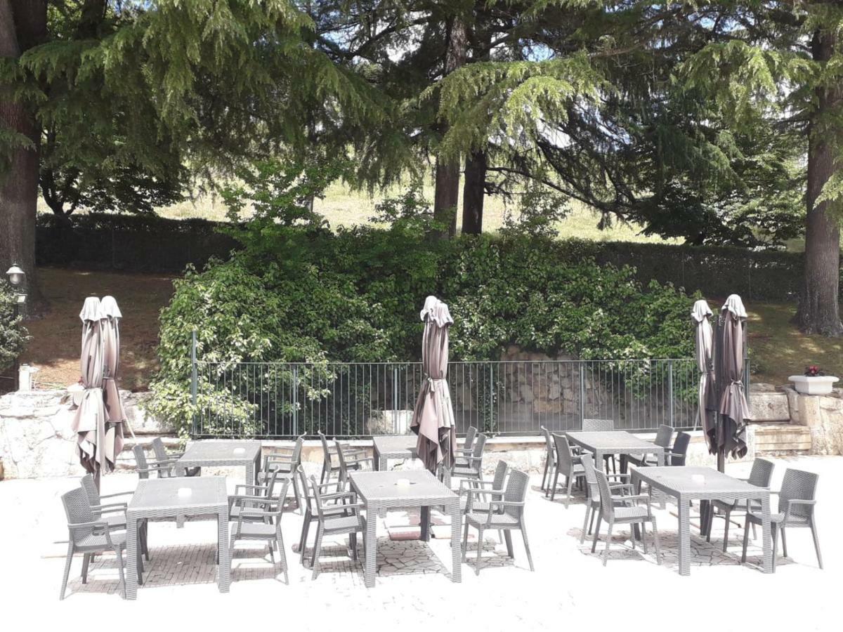 Hotel La Tenuta Di Bacco Colleferro Zewnętrze zdjęcie