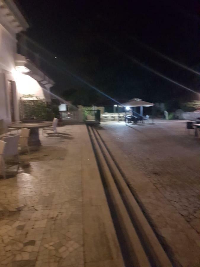 Hotel La Tenuta Di Bacco Colleferro Zewnętrze zdjęcie