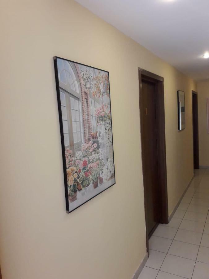 Hotel La Tenuta Di Bacco Colleferro Zewnętrze zdjęcie