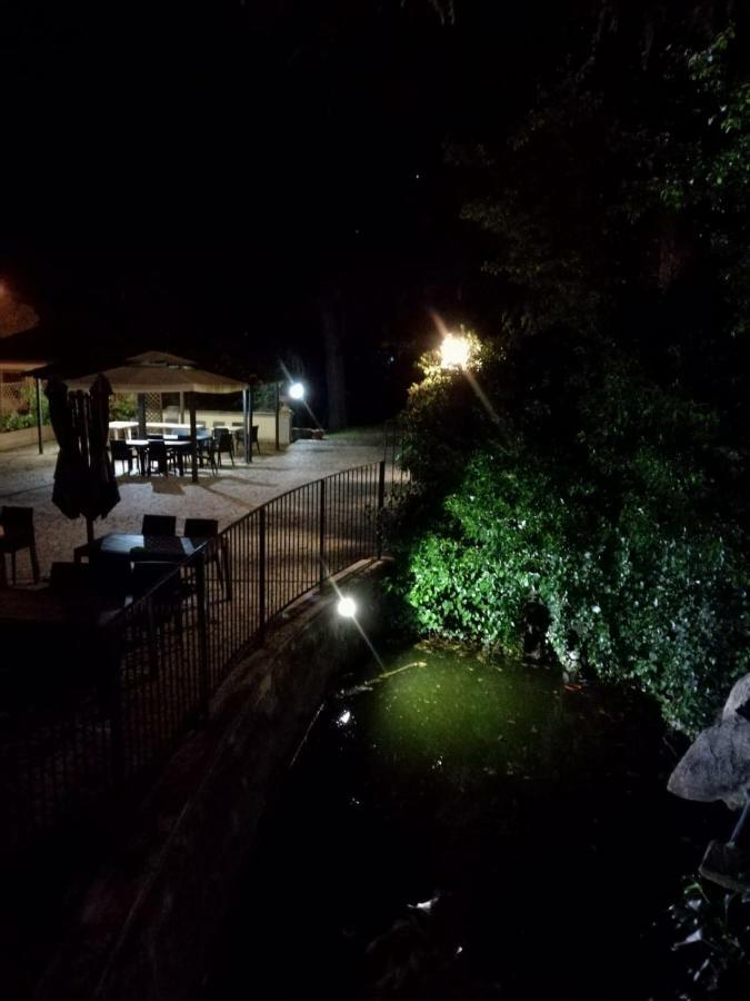 Hotel La Tenuta Di Bacco Colleferro Zewnętrze zdjęcie