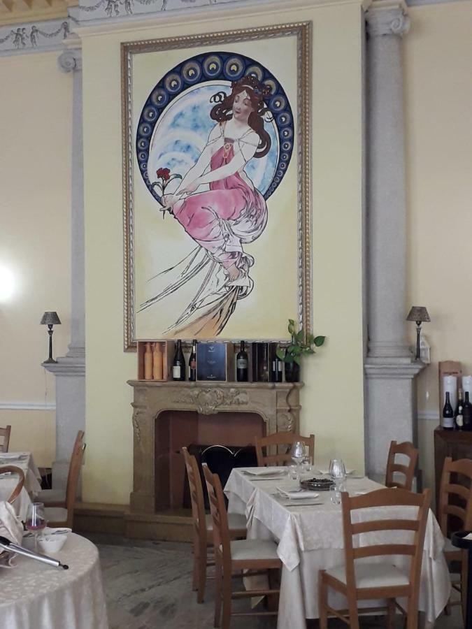 Hotel La Tenuta Di Bacco Colleferro Zewnętrze zdjęcie