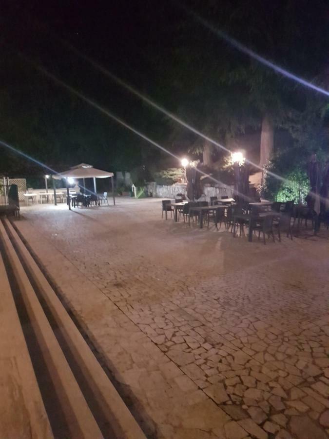 Hotel La Tenuta Di Bacco Colleferro Zewnętrze zdjęcie