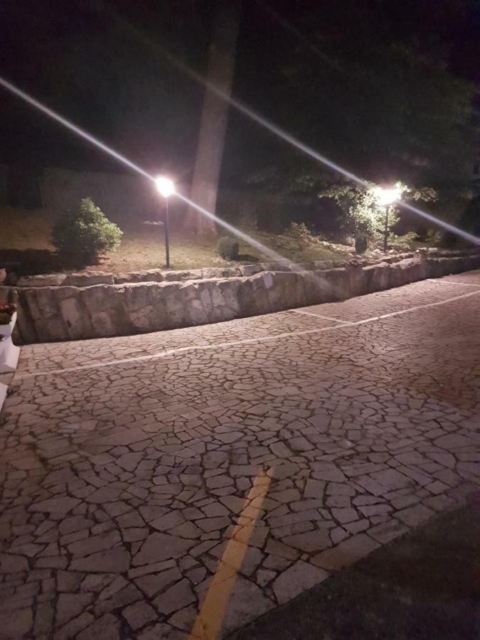 Hotel La Tenuta Di Bacco Colleferro Zewnętrze zdjęcie
