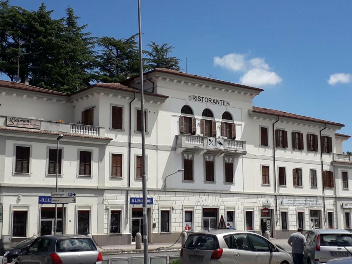 Hotel La Tenuta Di Bacco Colleferro Zewnętrze zdjęcie