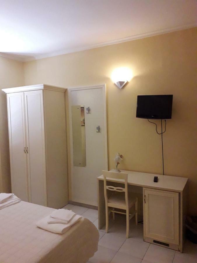Hotel La Tenuta Di Bacco Colleferro Zewnętrze zdjęcie