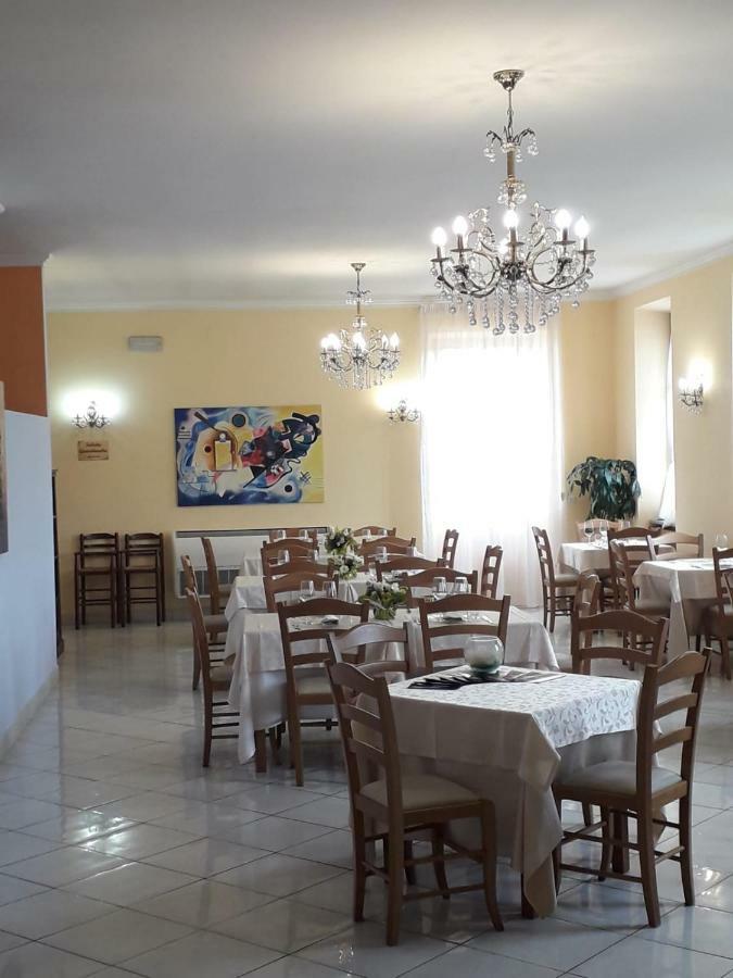 Hotel La Tenuta Di Bacco Colleferro Zewnętrze zdjęcie