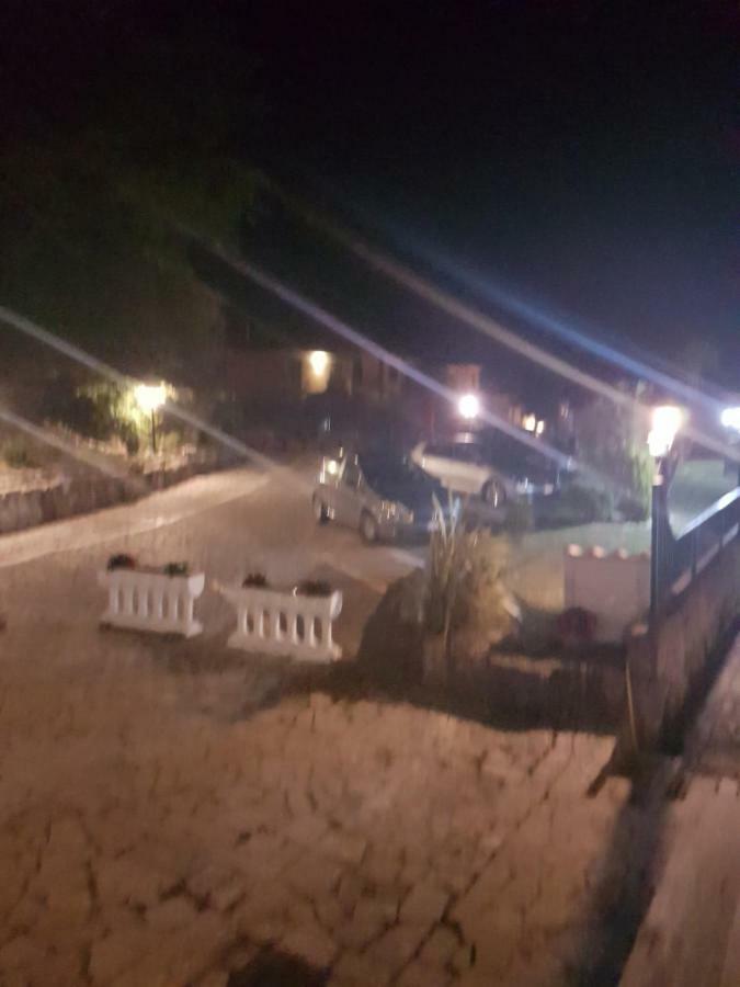 Hotel La Tenuta Di Bacco Colleferro Zewnętrze zdjęcie