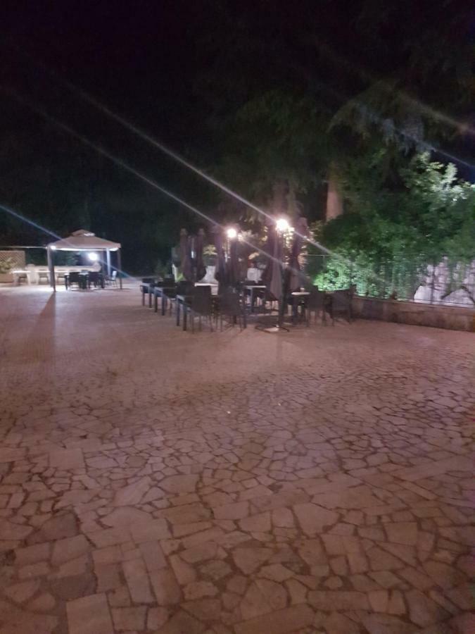 Hotel La Tenuta Di Bacco Colleferro Zewnętrze zdjęcie