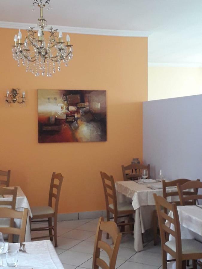 Hotel La Tenuta Di Bacco Colleferro Zewnętrze zdjęcie