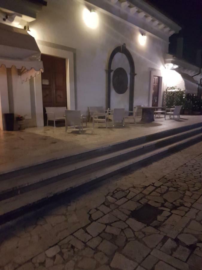 Hotel La Tenuta Di Bacco Colleferro Zewnętrze zdjęcie