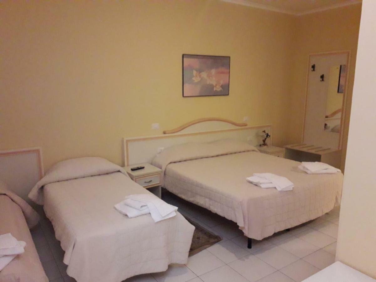 Hotel La Tenuta Di Bacco Colleferro Zewnętrze zdjęcie