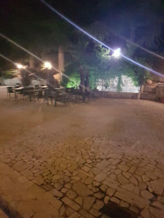 Hotel La Tenuta Di Bacco Colleferro Zewnętrze zdjęcie