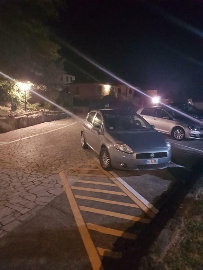 Hotel La Tenuta Di Bacco Colleferro Zewnętrze zdjęcie