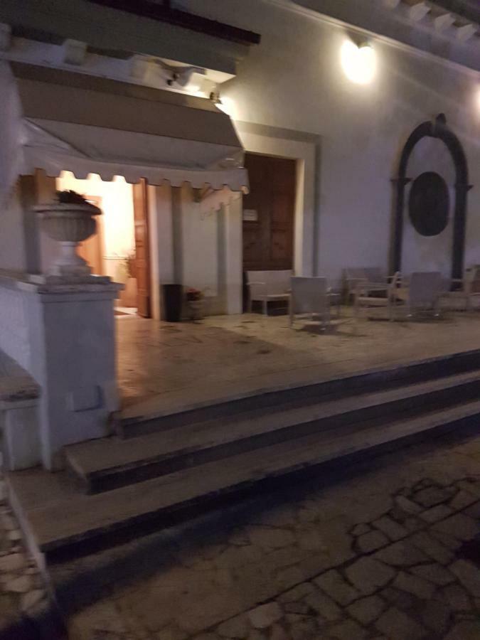 Hotel La Tenuta Di Bacco Colleferro Zewnętrze zdjęcie